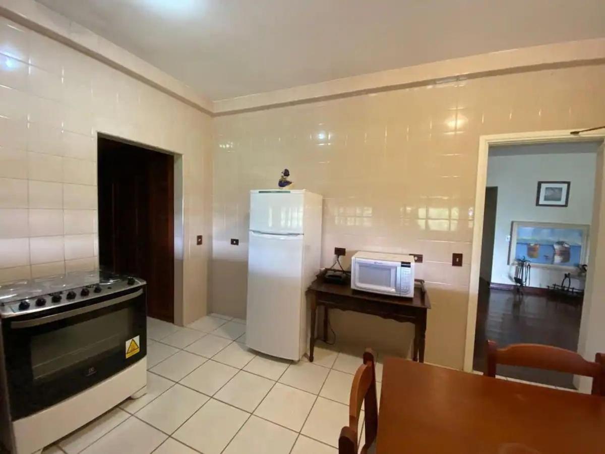 Casa Nas Montanhas Com Ofuro Villa Campos do Jordao Ngoại thất bức ảnh
