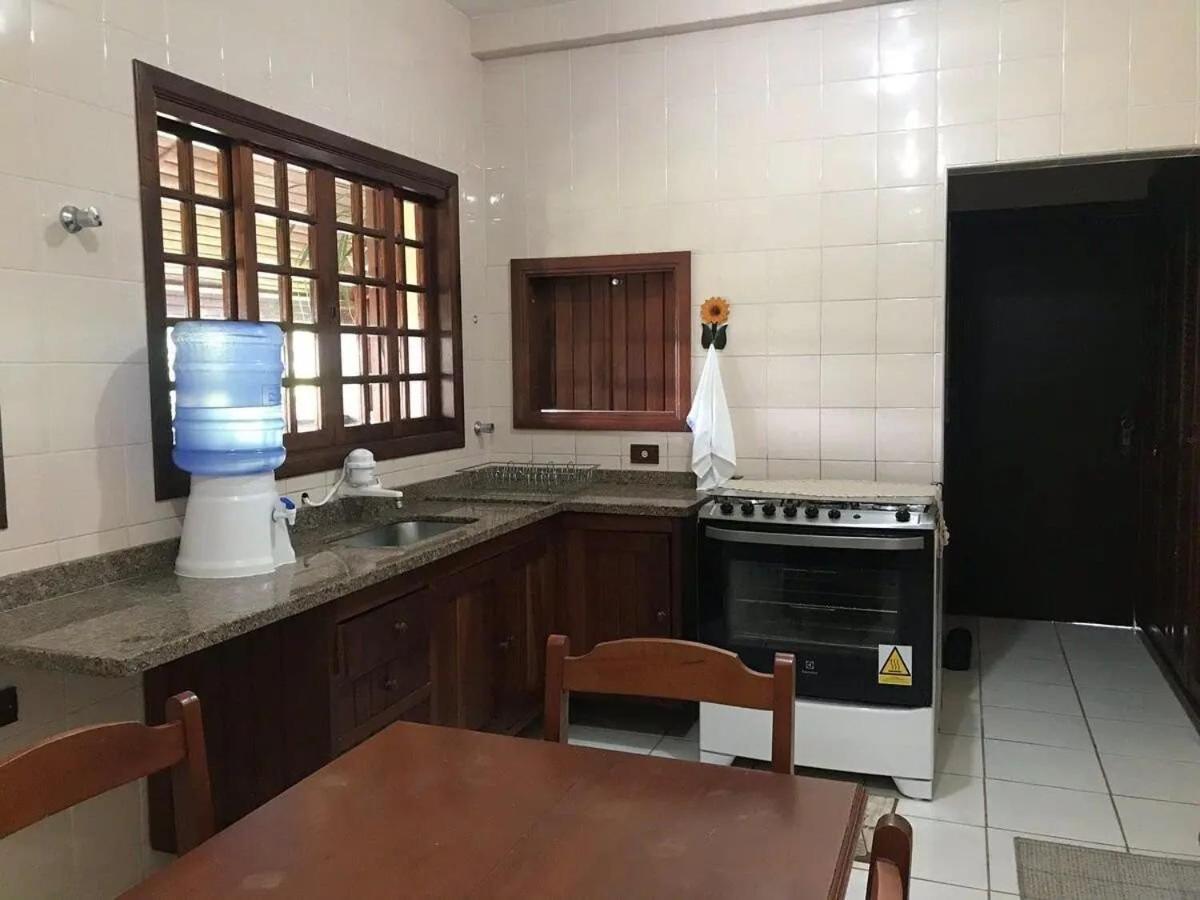 Casa Nas Montanhas Com Ofuro Villa Campos do Jordao Ngoại thất bức ảnh