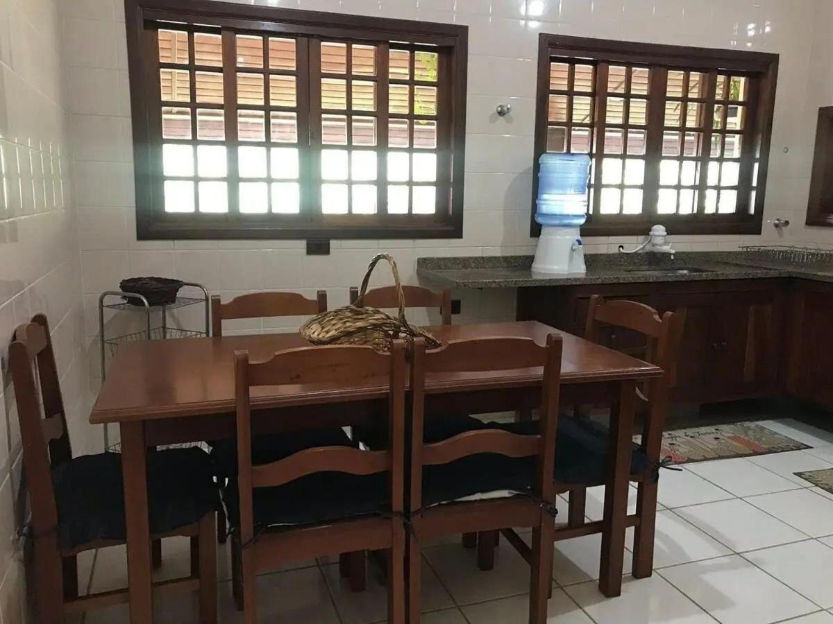 Casa Nas Montanhas Com Ofuro Villa Campos do Jordao Ngoại thất bức ảnh