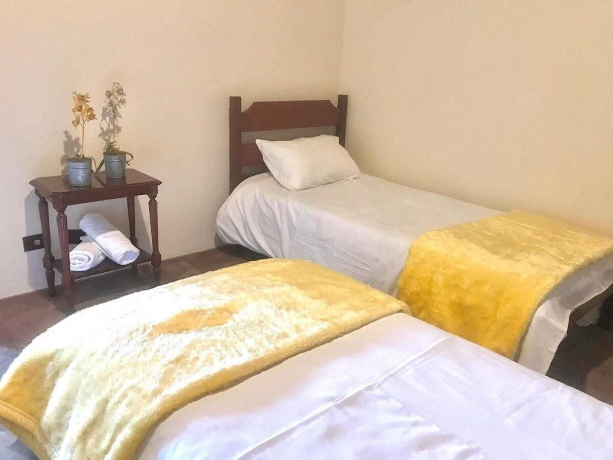 Casa Nas Montanhas Com Ofuro Villa Campos do Jordao Ngoại thất bức ảnh