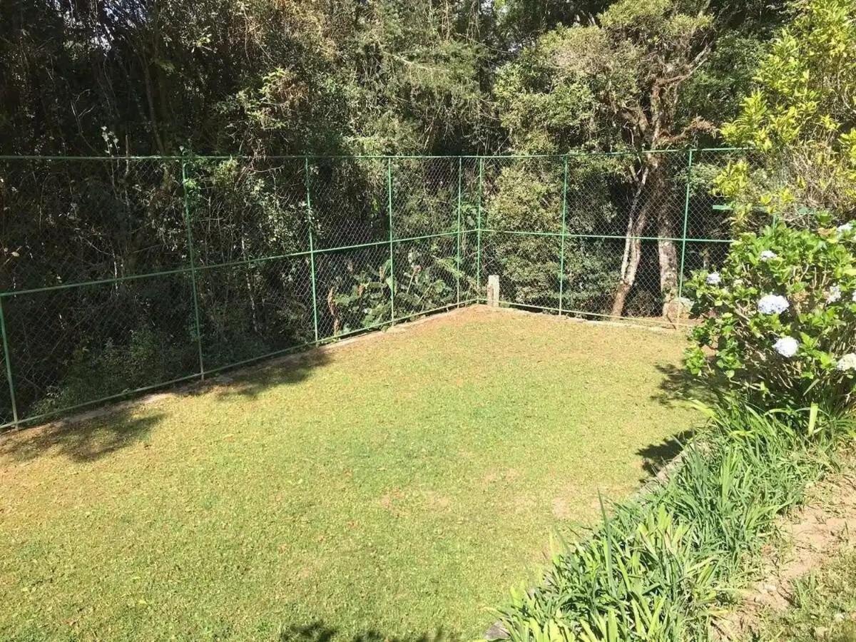 Casa Nas Montanhas Com Ofuro Villa Campos do Jordao Ngoại thất bức ảnh