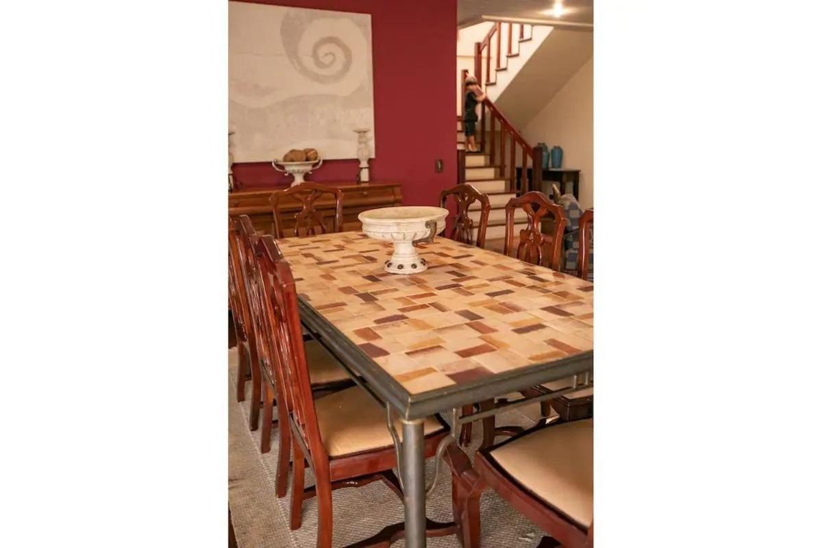 Casa Nas Montanhas Com Ofuro Villa Campos do Jordao Ngoại thất bức ảnh