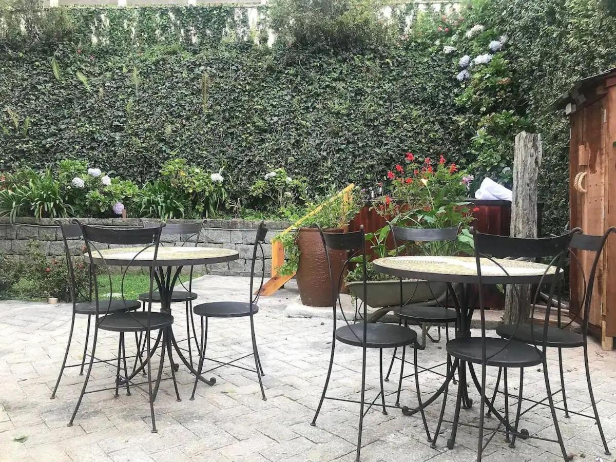 Casa Nas Montanhas Com Ofuro Villa Campos do Jordao Ngoại thất bức ảnh
