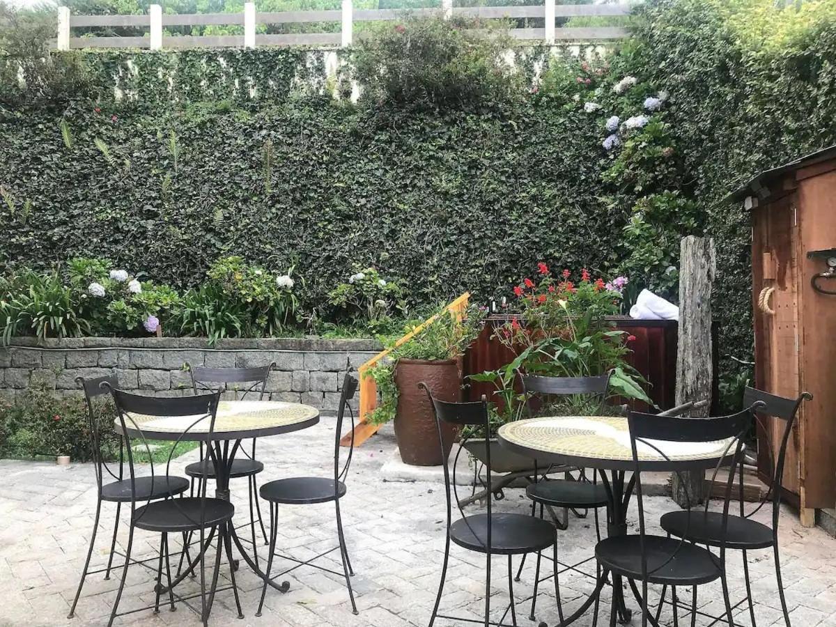 Casa Nas Montanhas Com Ofuro Villa Campos do Jordao Ngoại thất bức ảnh