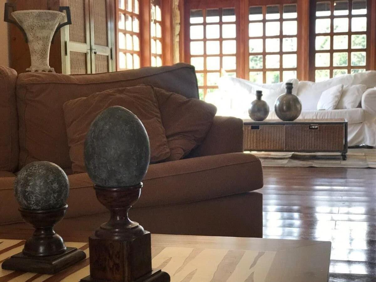 Casa Nas Montanhas Com Ofuro Villa Campos do Jordao Ngoại thất bức ảnh
